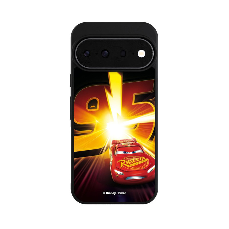 Pixel 11 Pro Base Case Cars3 Lightning 95
