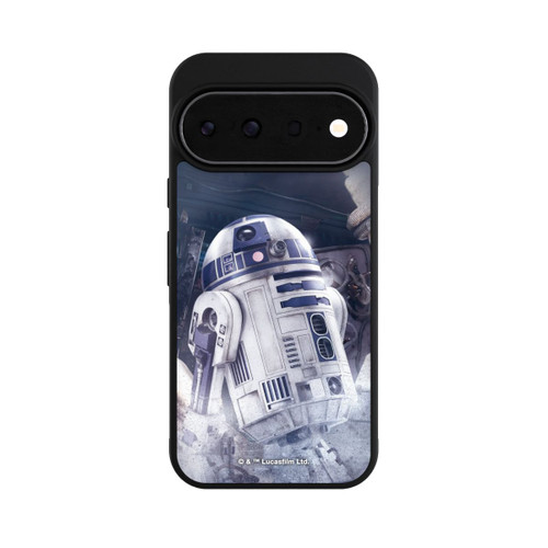 Google Pixel 11 Pro Base Case R2D2 - Star Wars 8