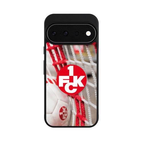 Google Pixel 11 Pro Base Case Torschuss FCK