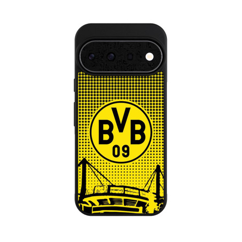 Google Pixel 11 Pro Base Case BVB Dots