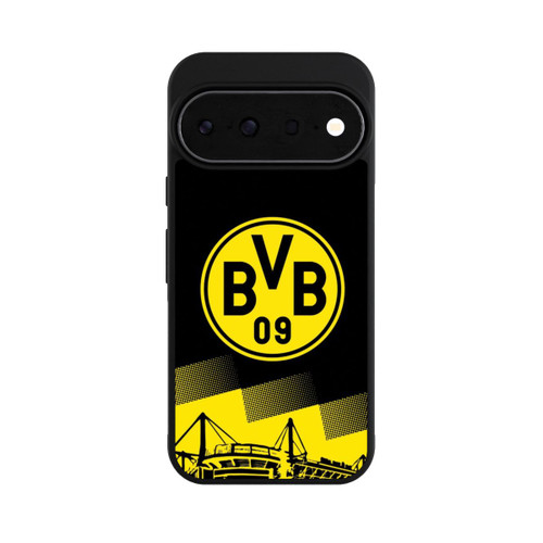 Google Pixel 11 Pro Base Case BVB Two Tone