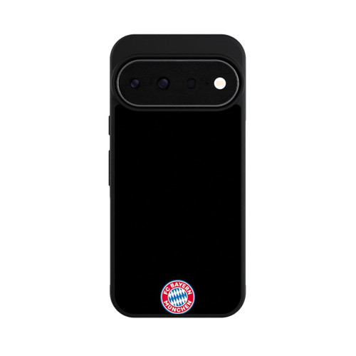Google Pixel 11 Pro Base Case Klassisches FCB Logo Klein