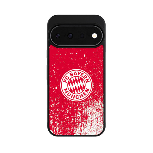 Google Pixel 11 Pro Base Case Splatter Rot - FCB