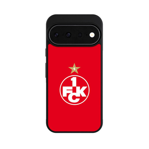 Google Pixel 11 Pro Base Case 4. Stern FCK
