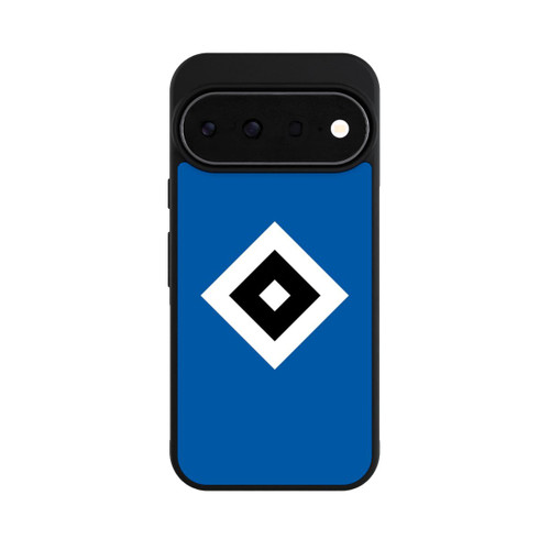 Google Pixel 11 Pro Base Case HSV Blau