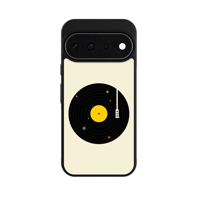 Pixel 11 Pro Base Case Überall Musik