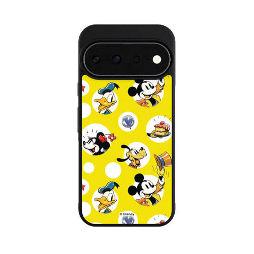 Google Pixel 11 Pro Base Case Character Circus