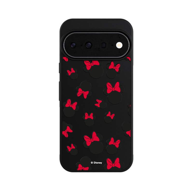 Pixel 11 Pro Base Case Minnie Icon