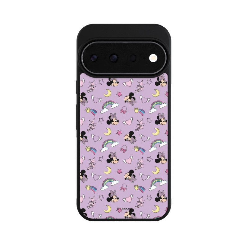 Pixel 11 Pro Base Case Minnie Pattern 01