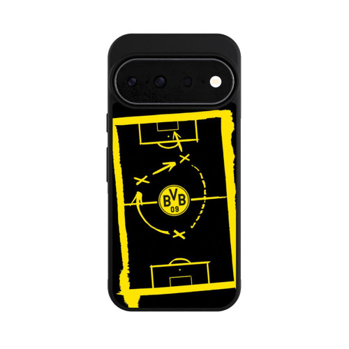 Google Pixel 11 Pro Base Case Spielstrategie - BVB