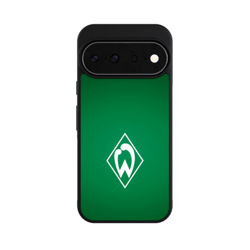 Google Pixel 11 Pro Base Case Grüner Verlauf - Werder Bremen