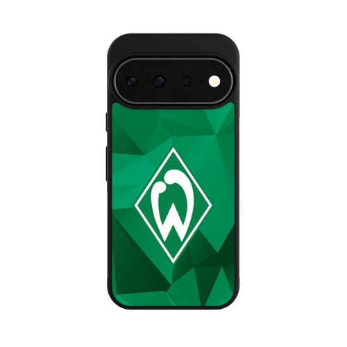 Google Pixel 11 Pro Base Case Grüntarn - Werder Bremen