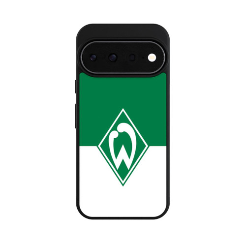 Google Pixel 11 Pro Base Case Zwei Farben - Werder Bremen
