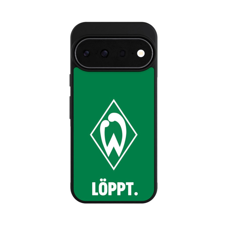 Pixel 11 Pro Base Case Löppt. - Werder Bremen