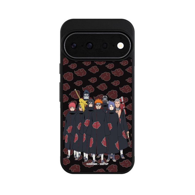 Pixel 11 Pro Base Case Akatsuki Gruppe