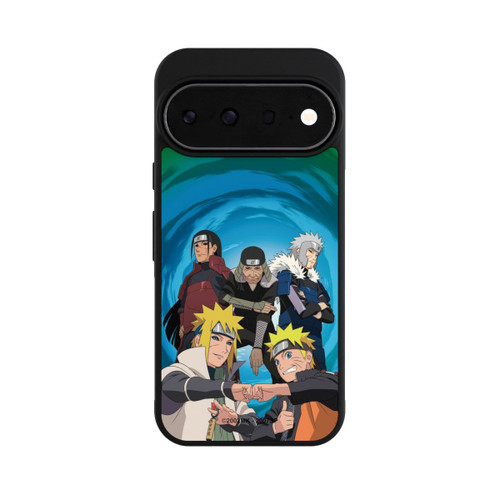Google Pixel 11 Pro Base Case 4 Hokagen Gruppe