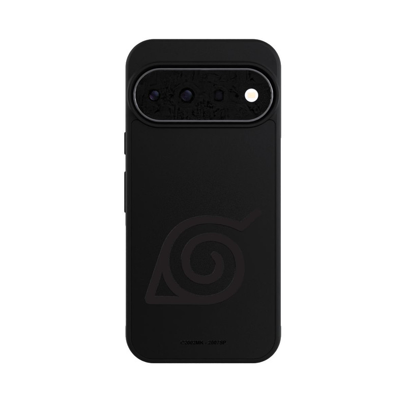 Pixel 11 Pro Base Case Konoha ohne Hintergrund