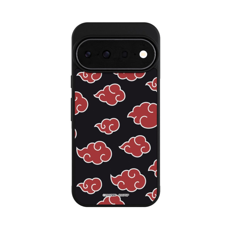 Pixel 11 Pro Base Case Akatsuki Pattern