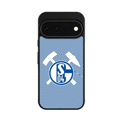 Google Pixel 11 Pro Base Case Ruhrpott - Schalke 04
