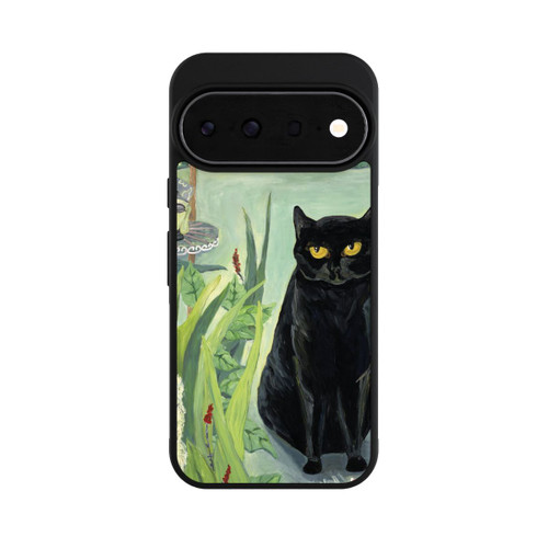 Google Pixel 11 Pro Base Case Toby von Deborah Eve Alastra