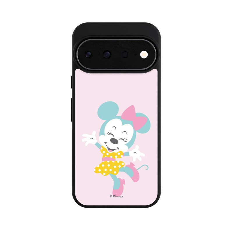 Pixel 11 Pro Base Case Süße Baby-Minnie
