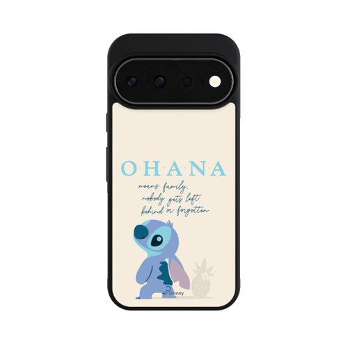 Google Pixel 11 Pro Base Case Ohana Stitch