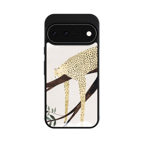 Google Pixel 11 Pro Base Case Süße Träume von Léa Le Pivert