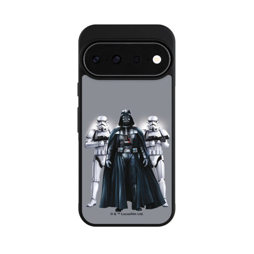 Google Pixel 11 Pro Base Case Vader and Troopers