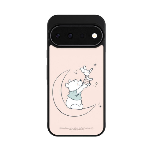 Google Pixel 11 Pro Base Case Winnie und der Mond