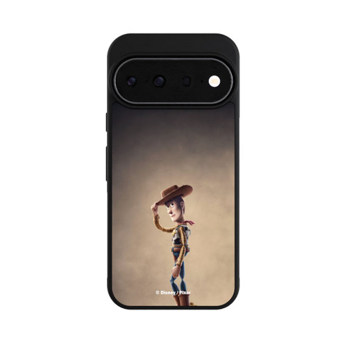 Google Pixel 11 Pro Base Case Toy Story Woody 
