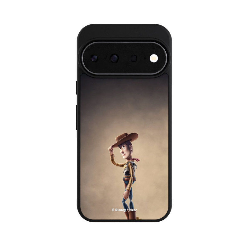 Pixel 11 Pro Base Case Toy Story Woody 