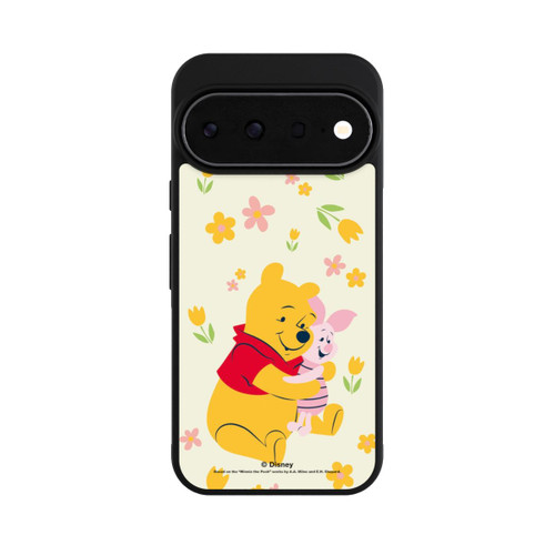 Google Pixel 11 Pro Base Case Winnie Puuh Umarmung