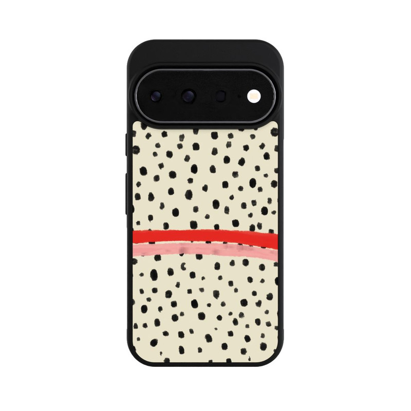 Pixel 11 Pro Base Case Crazy Life Art 02