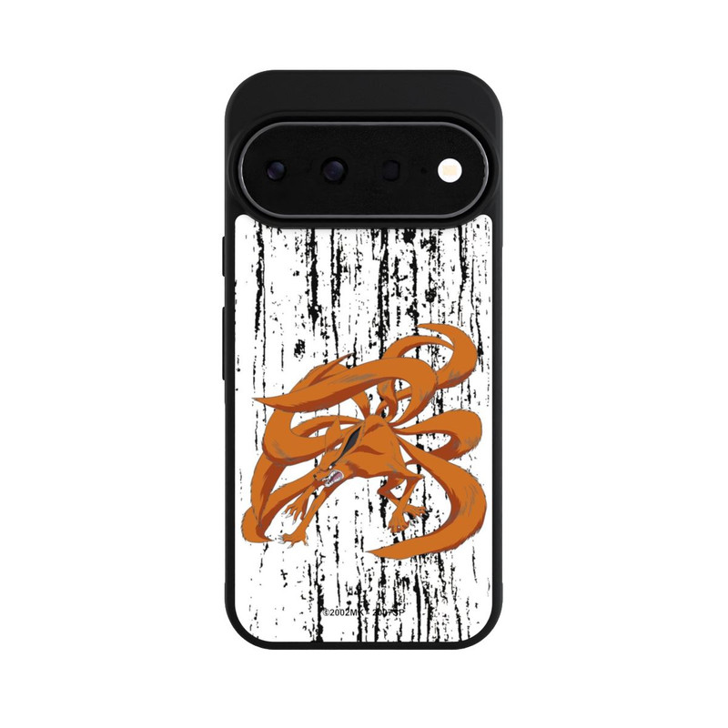 Pixel 11 Pro Base Case Kurama
