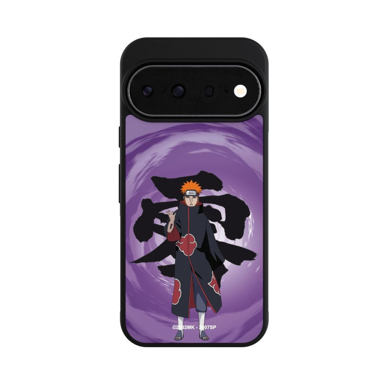 Pixel 11 Pro Base Case Pain Charakter