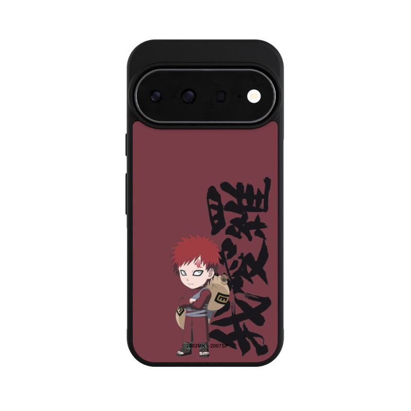 Pixel 11 Pro Base Case Gaara SD