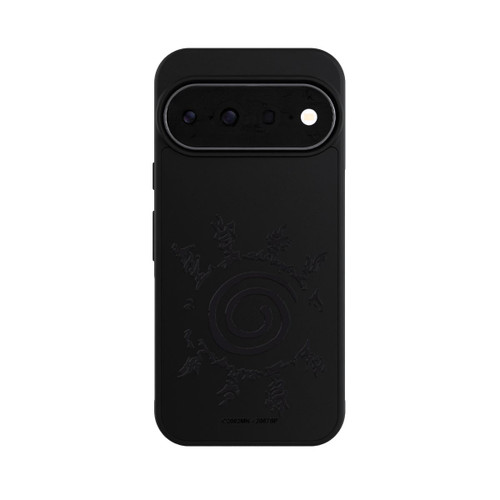 Google Pixel 11 Pro Base Case Das Siegel von Naruto ohne Hintergrund