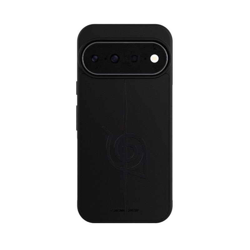 Pixel 11 Pro Base Case Sasuke Stirnband ohne Hintergrund