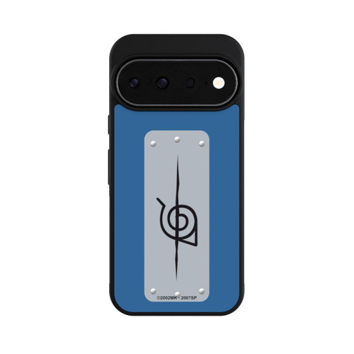 Google Pixel 11 Pro Base Case Sasuke Stirnband