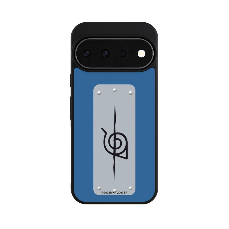 Pixel 11 Pro Base Case Sasuke Stirnband