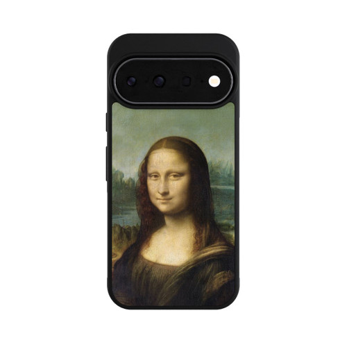 Google Pixel 11 Pro Base Case Mona Lisa von Leonardo da Vinci