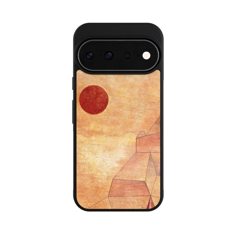Pixel 11 Pro Base Case Märchen von Paul Klee