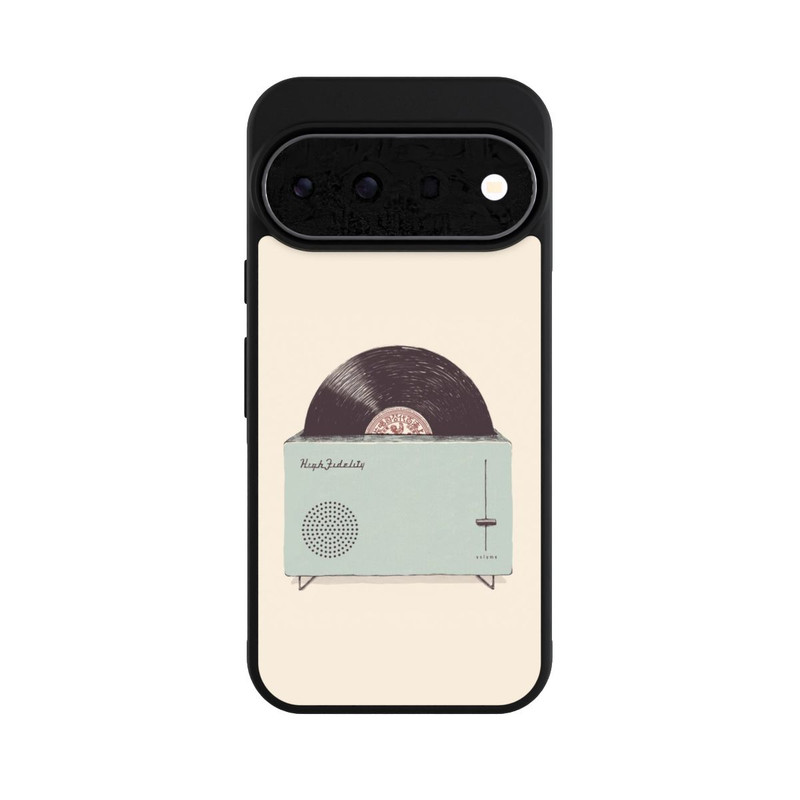 Pixel 11 Pro Base Case High Fidelity-Main