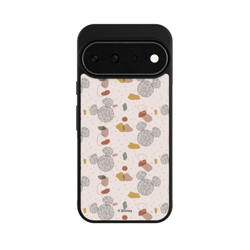 Google Pixel 11 Pro Base Case Micky Dots Pattern
