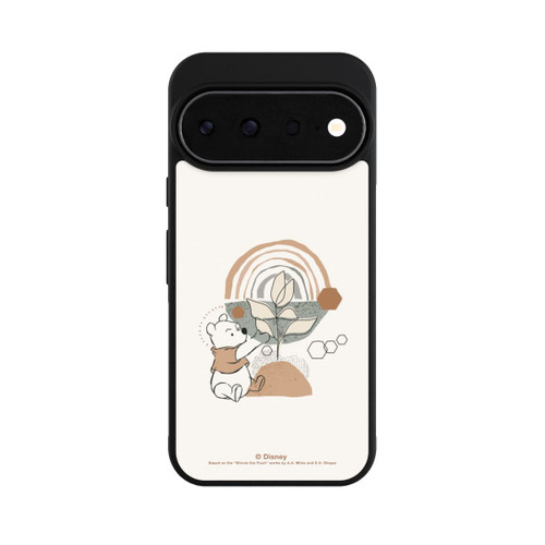 Google Pixel 11 Pro Base Case Winnie Puuh Natur