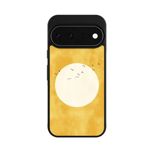 Google Pixel 11 Pro Base Case Ewiger Sonnenschein