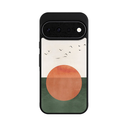 Google Pixel 11 Pro Base Case Der Sonnenaufgang