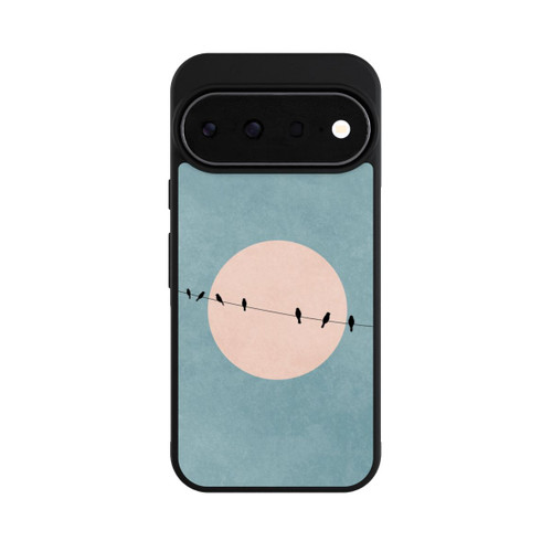 Google Pixel 11 Pro Base Case Die Schönheit der Stille
