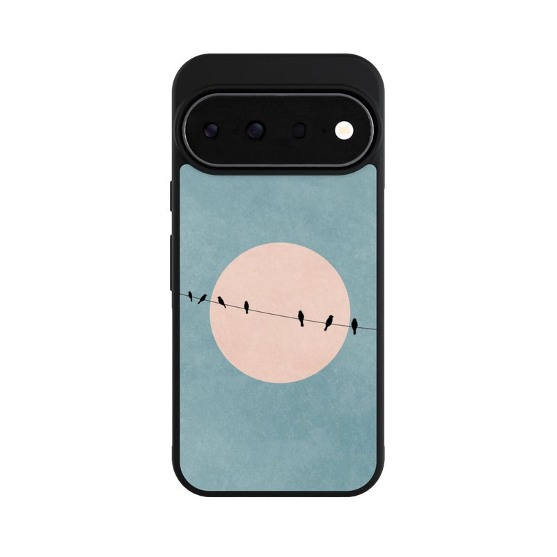 Pixel 11 Pro Base Case Die Schönheit der Stille