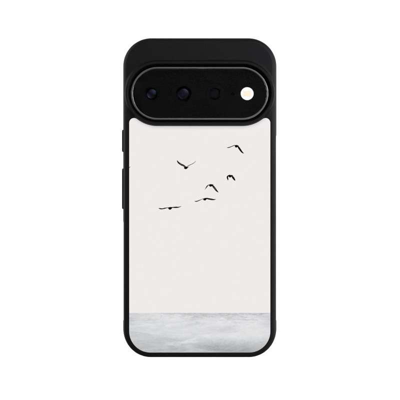 Pixel 11 Pro Base Case Der Ozean